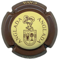 Anglada X000039 - CPC ANG303 Anglada X000039 - CPC ANG303