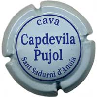 Capdevila Pujol X000088 - CPC CPL304 Capdevila Pujol X000088 - CPC CPL304