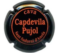 Capdevila Pujol X000099 - CPC CPL307