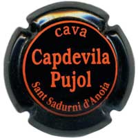 Capdevila Pujol X000099 - CPC CPL307 Capdevila Pujol X000099 - CPC CPL307