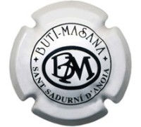 Butí Masana X000548 - CPC BTM303