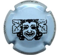 Isach Balcells X000651 - CPC ISB320