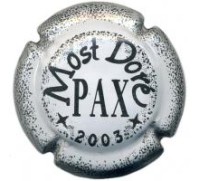 Most Doré X000746 - XC MOSD007