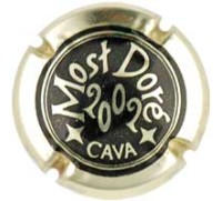 Most Doré X000749 - XC MOSD005