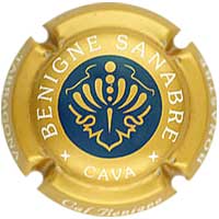 Benigne Sanabre X000884 - XC BENG003 Benigne Sanabre X000884 - XC BENG003
