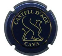 Castell d'Age X000917 - CPC CSA304
