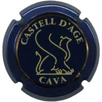 Castell d'Age X000917 - CPC CSA304 Castell d'Age X000917 - CPC CSA304