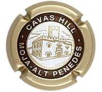 Cavas Hill X001067 - XC CHIL032