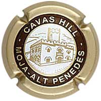 Cavas Hill X001067 - XC CHIL032 Cavas Hill X001067 - XC CHIL032