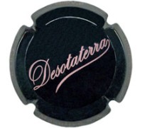 Desotaterra X001118 - CPC DST302