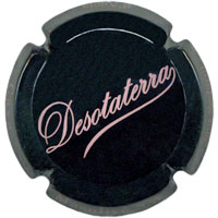 Desotaterra X001118 - CPC DST302 Desotaterra X001118 - CPC DST302