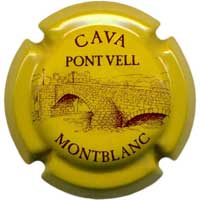 Pont Vell X001214 - CPC PTV301