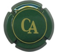Carles Andreu X001294 - CPC CRA302