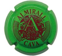 Almirall X001463 - CPC ALM309