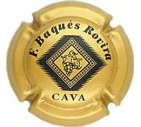 Baqués Rovira X001591 - CPC BQR301