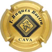 Baqués Rovira X001591 - CPC BQR301 Baqués Rovira X001591 - CPC BQR301