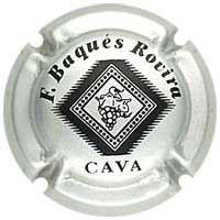 Baqués Rovira X001592 - CPC BQR302 Baqués Rovira X001592 - CPC BQR302
