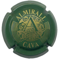 Almirall X001747 - CPC ALM303 Almirall X001747 - CPC ALM303