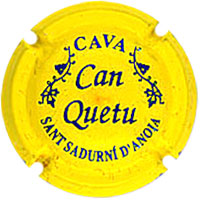 Can Quetu X001828 - XC CNQT033 Can Quetu X001828 - XC CNQT033