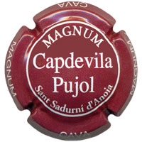 Capdevila Pujol X001894 - CPC CPL314 MAGNUM Capdevila Pujol X001894 - CPC CPL314 MAGNUM