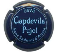 Capdevila Pujol X001895 - CPC CPL308