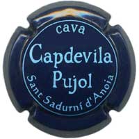 Capdevila Pujol X001895 - CPC CPL308 Capdevila Pujol X001895 - CPC CPL308