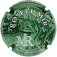 Rosell Mir X001899 - CPC RSM319 MAGNUM