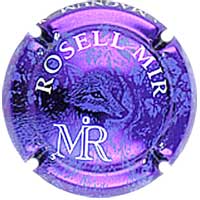 Rosell Mir X001900 - CPC RSM320 MAGNUM
