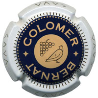 Colomer Bernat X002282 - CPC CLB315