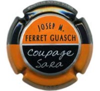 Josep M Ferret Guasch X002615 - CPC JFG306 Josep M Ferret Guasch X002615 - CPC JFG306
