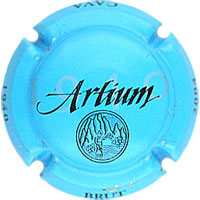Artium X003045 - XC ARTM027 Artium X003045 - XC ARTM027