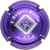 Baqués Rovira X003132 - CPC BQR315 MAGNUM