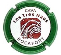 Les Tres Naus X003569 - XC LTNS003