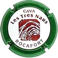 Les Tres Naus X003569 - XC LTNS003 Les Tres Naus X003569 - XC LTNS003