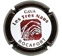 Les Tres Naus X003570 - XC LTNS004