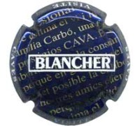Blancher X003743 - CPC PBLN05