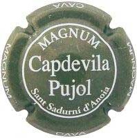 Capdevila Pujol X003750 - CPC CPL316 MAGNUM Capdevila Pujol X003750 - CPC CPL316 MAGNUM