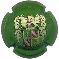 Raventós Soler X003794 - CPC RVS305 MAGNUM Raventós Soler X003794 - CPC RVS305 MAGNUM