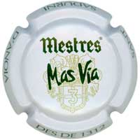 Mestres X003839 - CPC MST318 Mestres X003839 - CPC MST318