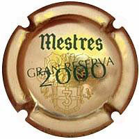 Mestres X003842 - CPC MST313 Mestres X003842 - CPC MST313