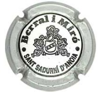 Berral i Miró X003844 - XC BERR001
