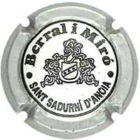 Berral i Miró X003844 - XC BERR001 Berral i Miró X003844 - XC BERR001