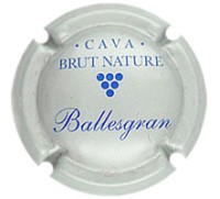 Ballesgran X003935 - XC BAGR004