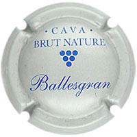 Ballesgran X003935 - XC BAGR004 Ballesgran X003935 - XC BAGR004