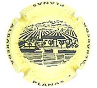 Planas Albareda X004082 - CPC PLA317