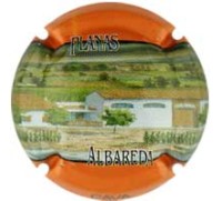 Planas Albareda X004085 - XC PLRD037