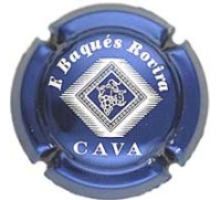 Baqués Rovira X004421 - V2256 - CPC BQR312
