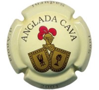 Anglada X004613 - CPC ANG310