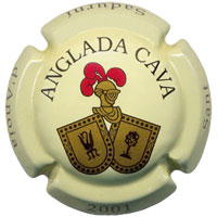Anglada X004613 - CPC ANG310 Anglada X004613 - CPC ANG310