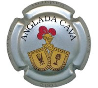 Anglada X004615 - CPC ANG313